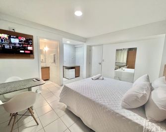 Pousada Mali em frente as Piscinas Naturais - Recife