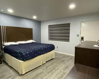 Budget Inn - Artesia