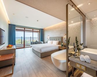 Novotel Qiandao Lake - Huangshan - Habitación