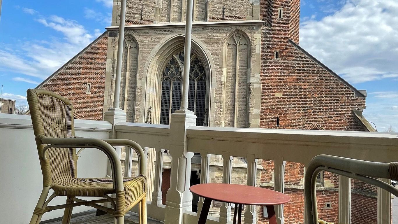 Hotel Restaurant Stad Munster