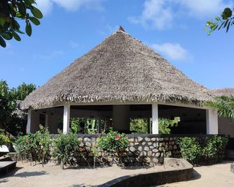 Hotel Ecolodge Riake Resort & Villa - Ile Sainte-Marie