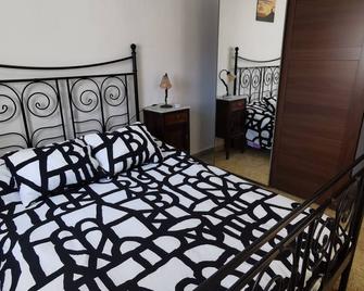Casa rural Juan y Juana Canino - Tejeda - Schlafzimmer