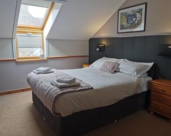 Murray Arms Hotel and Seafood Restaurant, Orkney - Orkney - Schlafzimmer