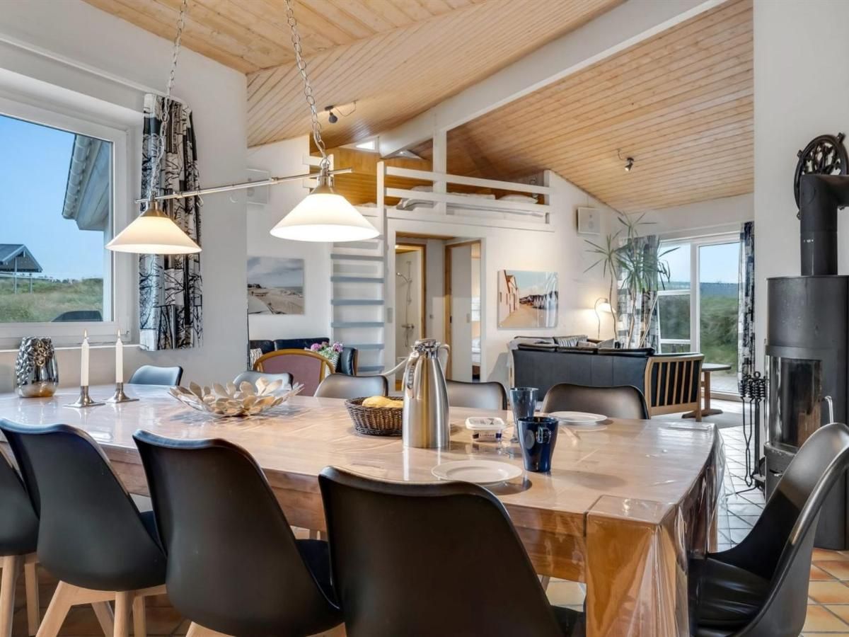Holiday Home Palli - 600m from the sea by Interhome – Thisted
