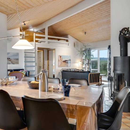 Holiday Home Palli - 600m from the sea by Interhome – Thisted