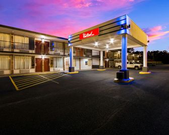 Red Roof Inn Columbia, SC Airport - West Columbia - Building