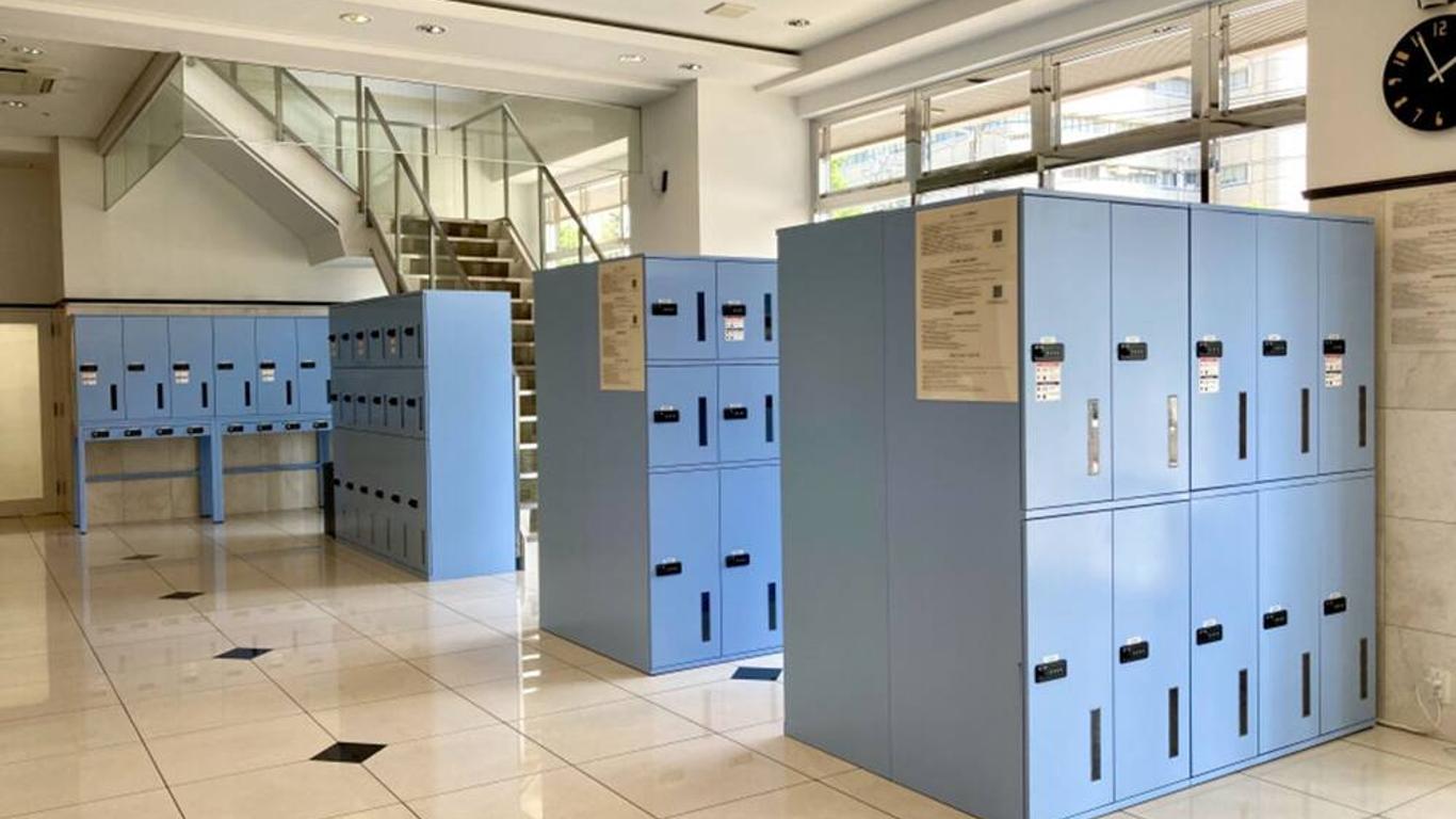 Toyoko Inn Osaka Abeno Tennoji