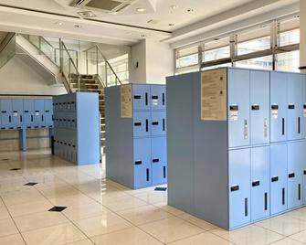 طوكيو إن أوساكا أبينو تينوجي - أوساكا - ردهة