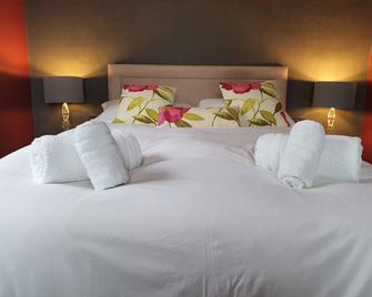 Marley House Bed and Breakfast - Wool - Habitación