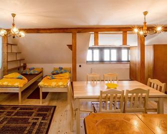 Havana Hostel - Český Krumlov