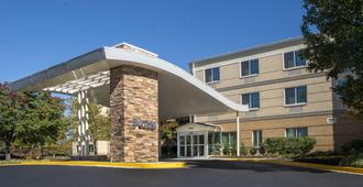 Fairfield Inn & Suites by Marriott at Dulles Airport - Sterling