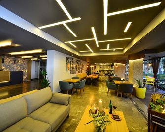Prince Apart & Hotel - Alanya