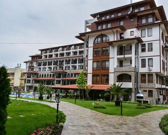 Olymp Apartcomplex - Sveti Vlas - Gebouw