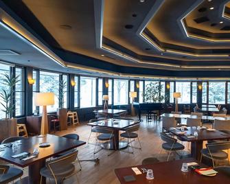 Glamprook Iizuna - Iizuna - Restauracja