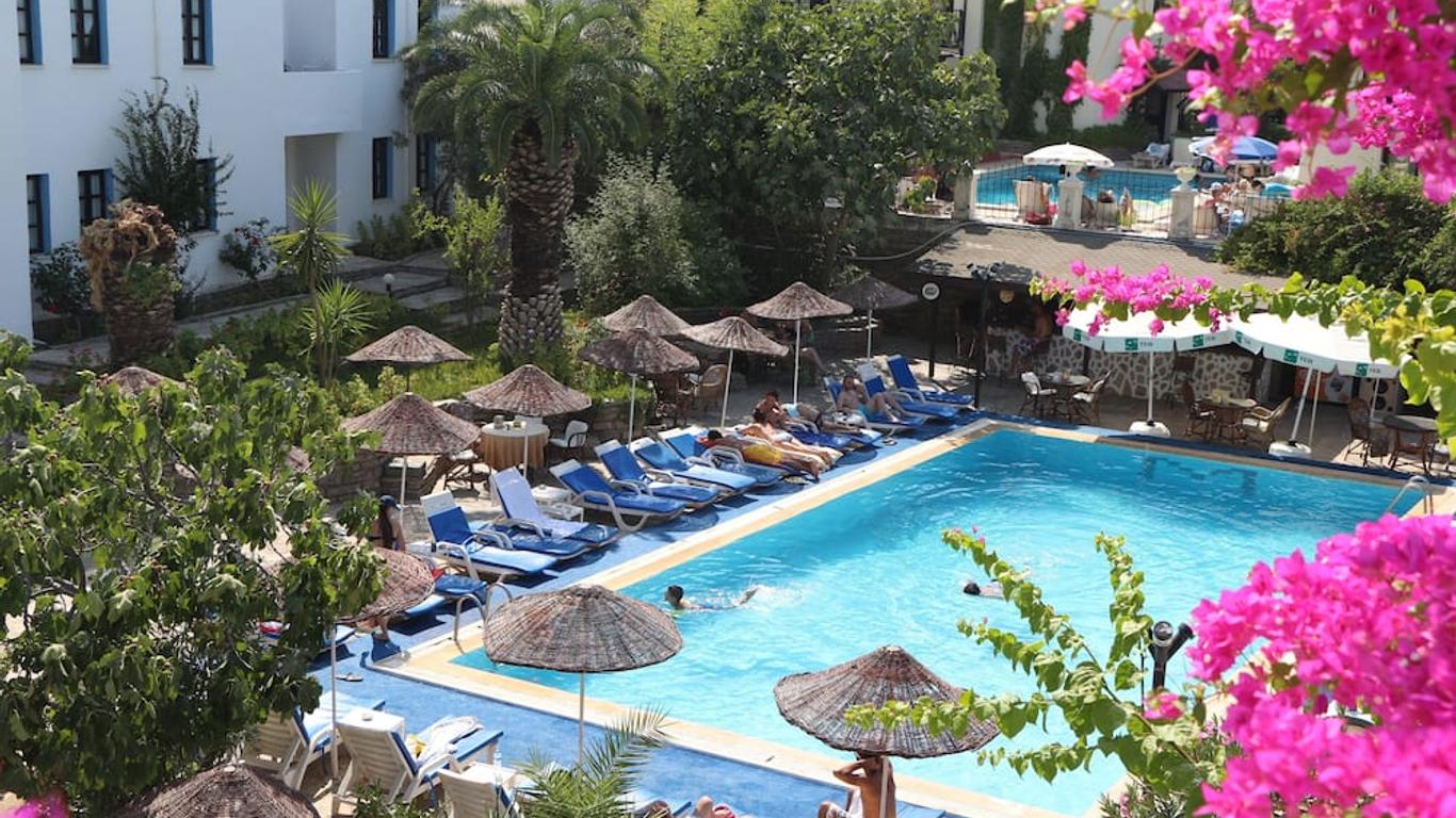 Bodrum Park Hotel