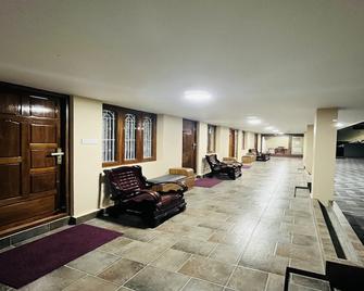 The Tendoinn - Pollachi - Lobby