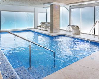 Hotel Ght Aquarium & Spa - Lloret de Mar - Uima-allas