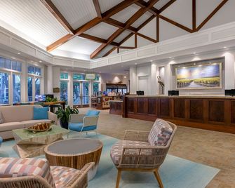 Marriott's Surfwatch - Hilton Head Island