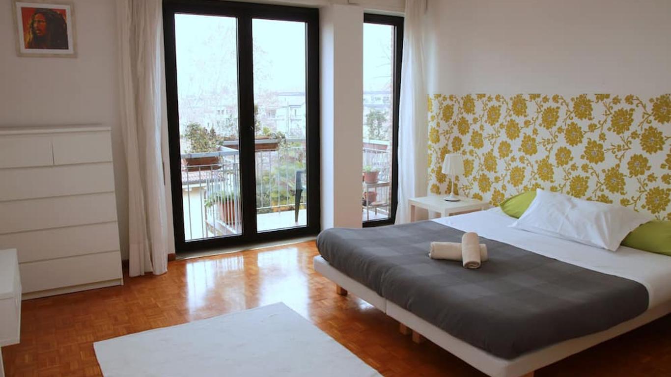 Guest House Ca' Lou al Teatro