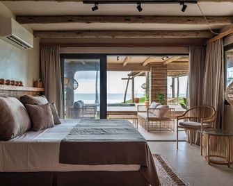 Aqua de Mar Condo Hotel - Icaraí