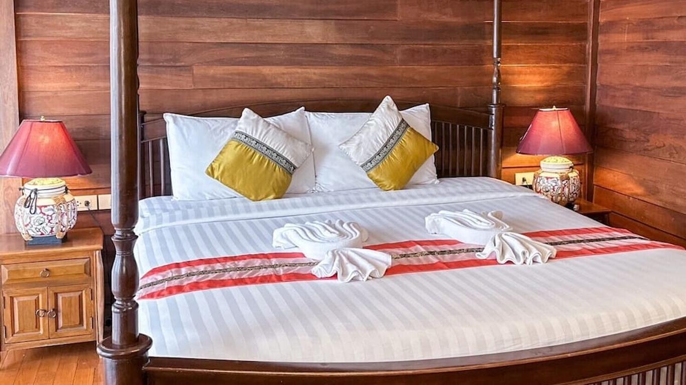 Rustic River Boutique