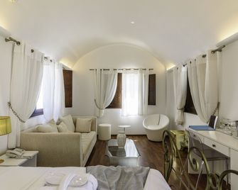 La Mer Deluxe Hotel & Spa - Fira