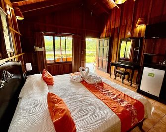 Hotel La Pradera del Arenal - La Fortuna - Habitación