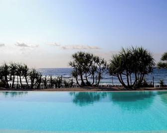 Chalaroste Place By Sms Hospitality - Bolinao - Pool