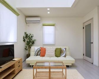 Maihama House - Urayasu - Salon