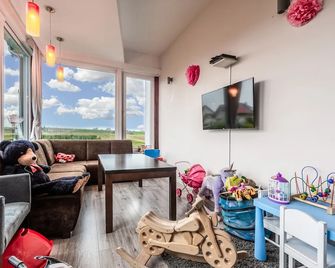 Hotel Biancas - Kosakowo