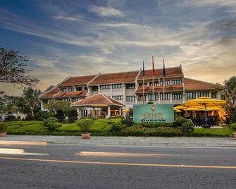 Almanity Hoi An Resort & Spa - Hoi An - Edificio