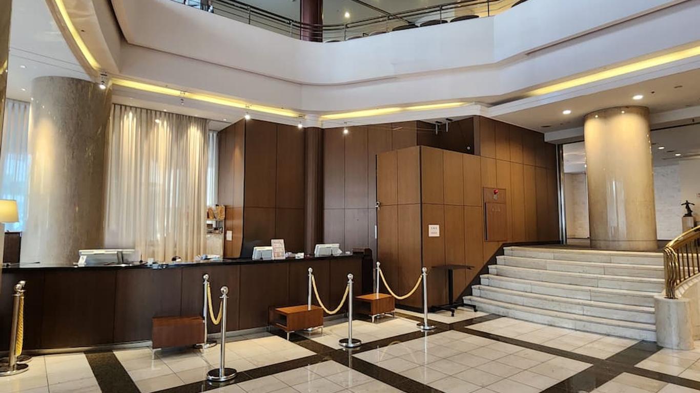 بريزباي هوتل ريزورت آند سبا