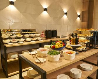 City Stay Bishkek - Biškek - Buffet