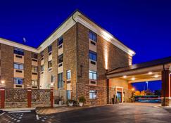 Best Western Plus Pineville-Charlotte South - Pineville - Bâtiment