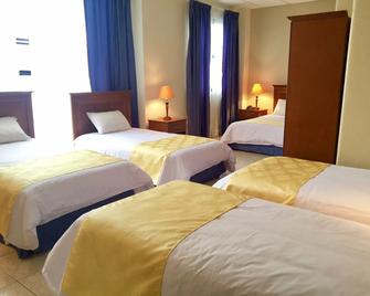 Hotel Las Peñas - Guayaquil