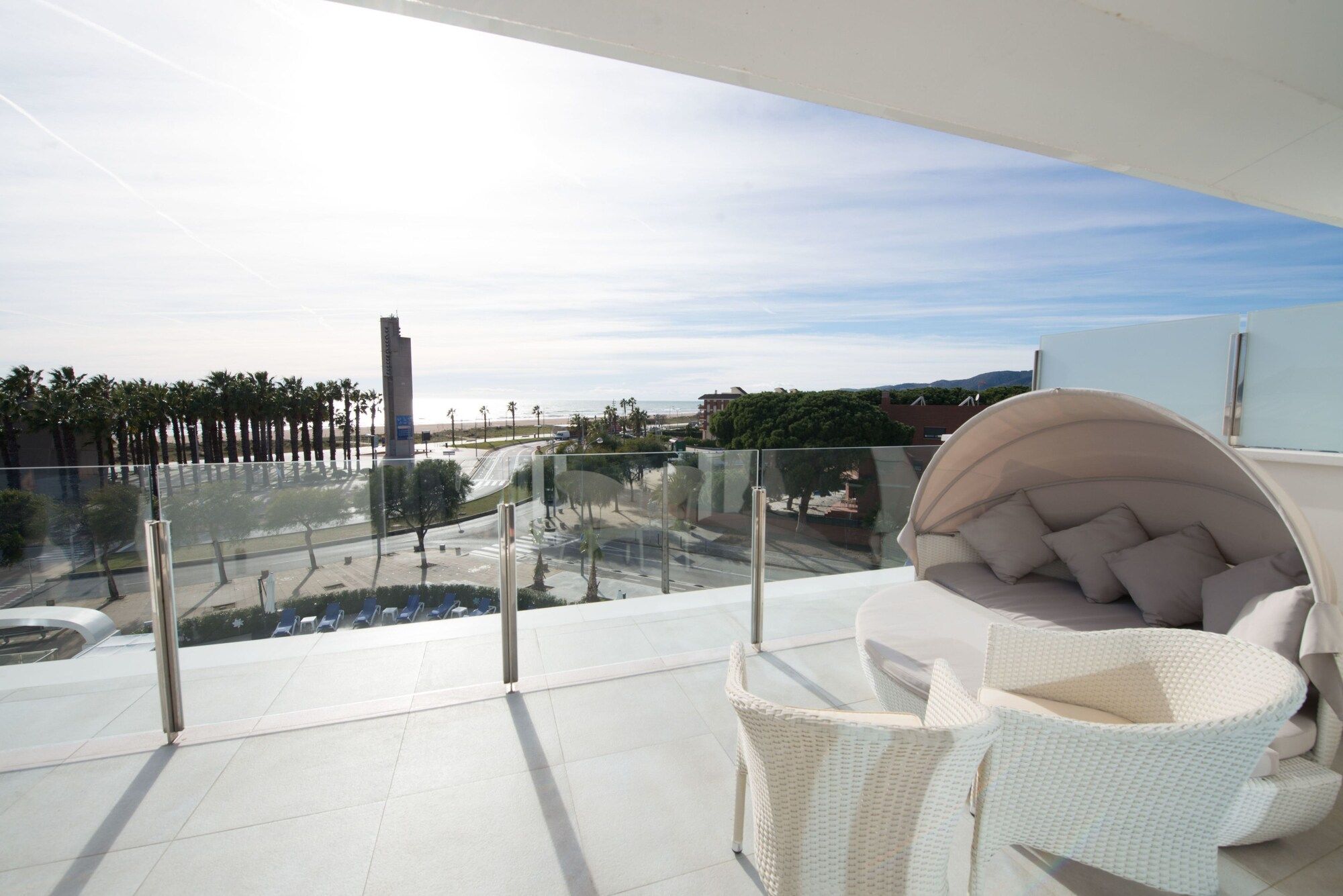 Masd Mediterraneo Hotel Apartamentos Spa