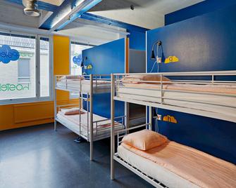 Cheapsleep Helsinki - Hostel - Ελσίνκι - Κρεβατοκάμαρα