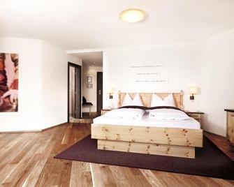 Hotel Walchseer Hof - Walchsee - Ložnice