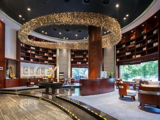 City Insight Hotel - Yueyang - Lobby