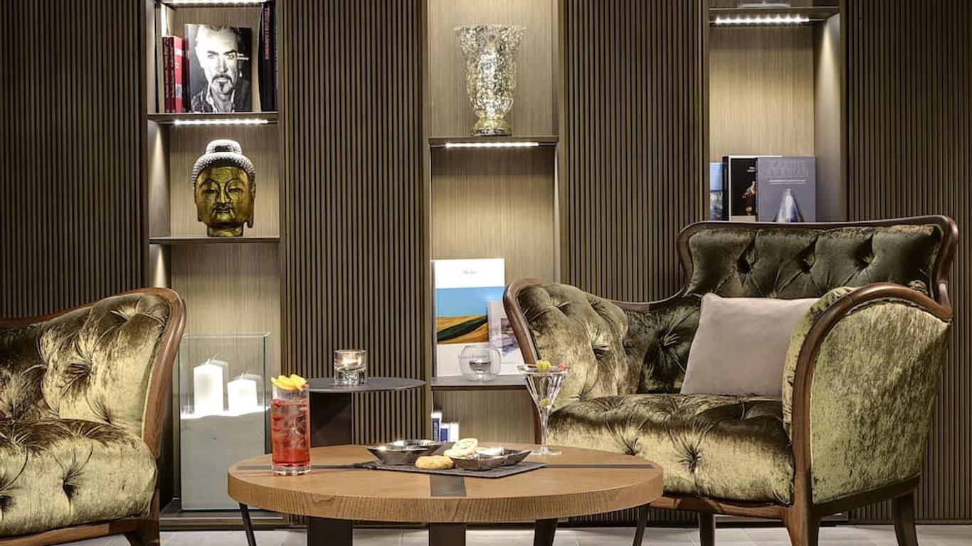 Grand Hotel Campione