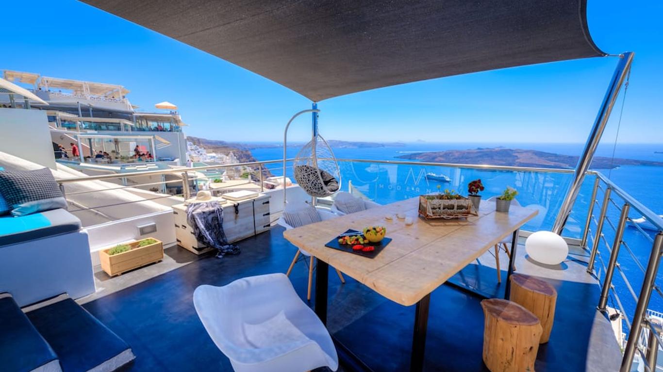Modernity Suites
