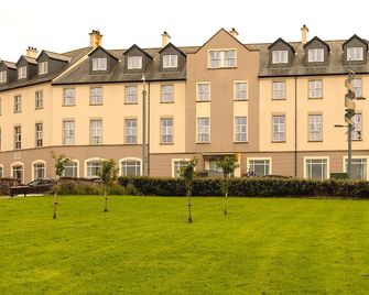 Portrush Atlantic Hotel - Portrush - Building