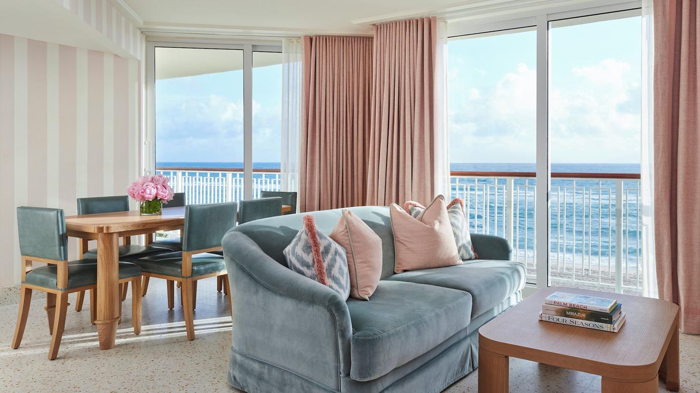 Four Seasons Resort Palm Beach