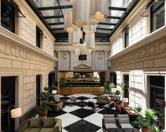 Casa Lucia Member of Melia Collection - Buenos Aires - Hall