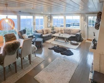 4 bedroom cozy home in Bø i Telemark - Bo i Telemark
