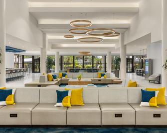 Delta Hotels by Marriott Orlando Celebration - Kissimmee - Lobby