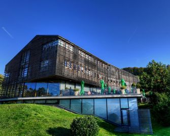 Hotel Celjska Koca - Celje - Building