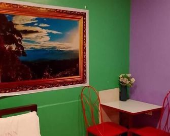 Wjv Inn Canduman - Mandaue City
