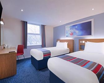 Travelodge Gloucester - Gloucester - Bedroom