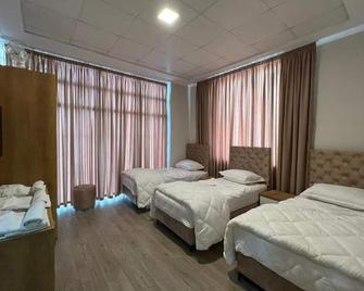 Hotel Princ - Skadar - Ložnice